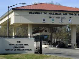 Maxwell Front Gate