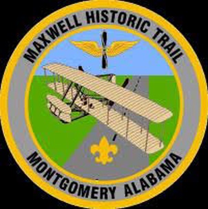 Maxwell Historical Scout Trail