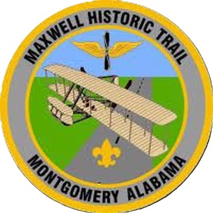 Maxwell Historical Scout Trail